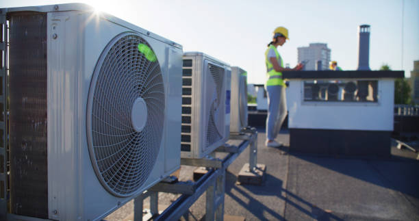 Best Affordable HVAC Duct Cleaning  in Prceton, IN