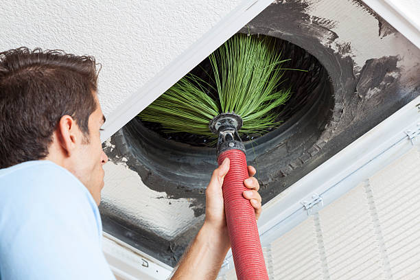 Best General Air Duct Cleaning  in Prceton, IN