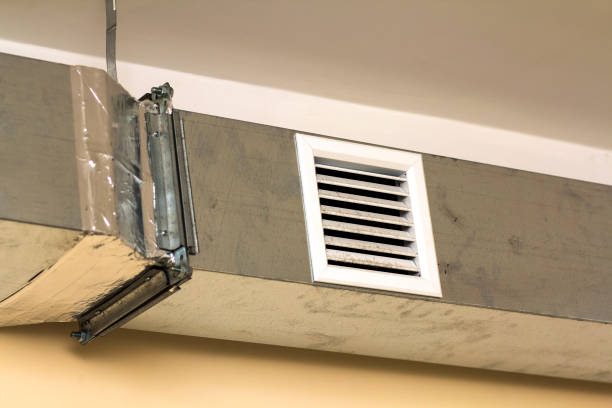 Home Air Vent Cleaning in Princeton, IN